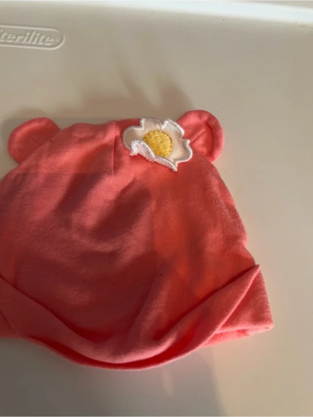 Baby hats